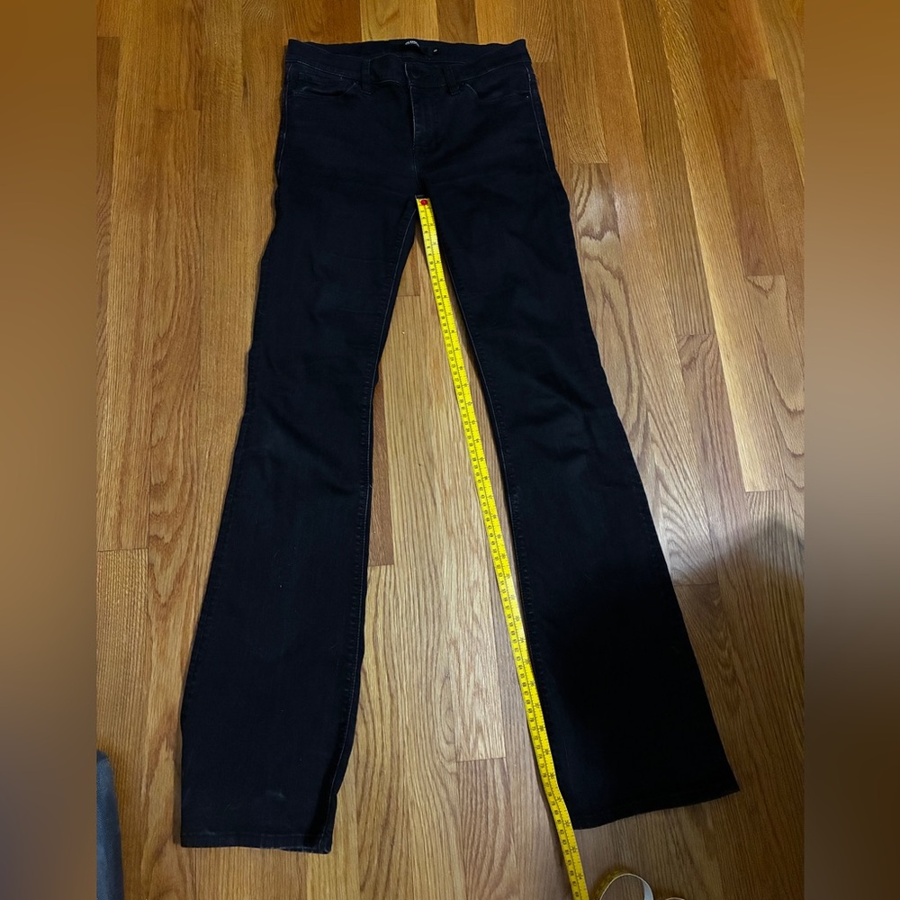 Hudson LA Drew Bootcut Jeans